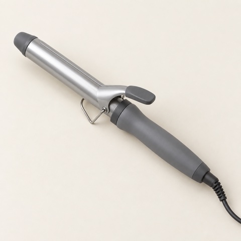 Curling iron or wand