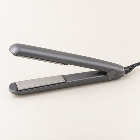 Flat iron