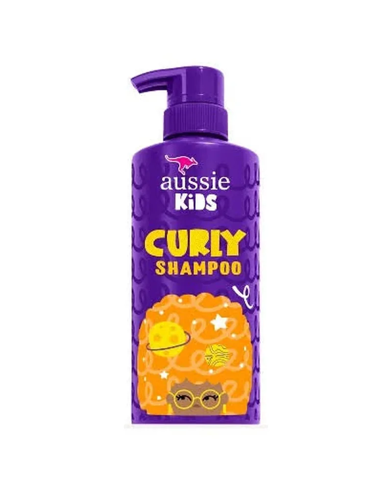 Aussie Aussie Sulfate-Free Kids' Moist Shampoo — 16 oz container