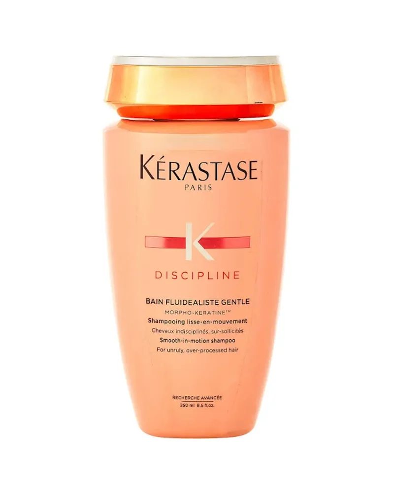 Kerastase Kerastase Discipline Bain Fluidealiste Shampoo — 8.5 oz container