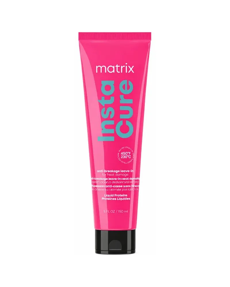 Matrix Instacure Anti-Breakage Leave-In Treatment — 5.1 oz container