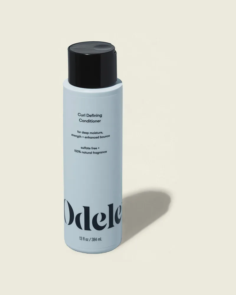 Odele Curl Defining Conditioner — 13 oz container