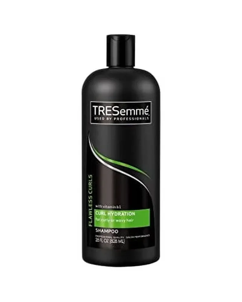 TRESemme Flawless Curls Shampoo — 28 oz container