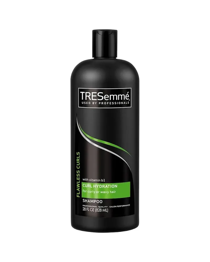TRESemme TRESemme Bouncy Curls Shampoo for Curly Hair — 28 oz container