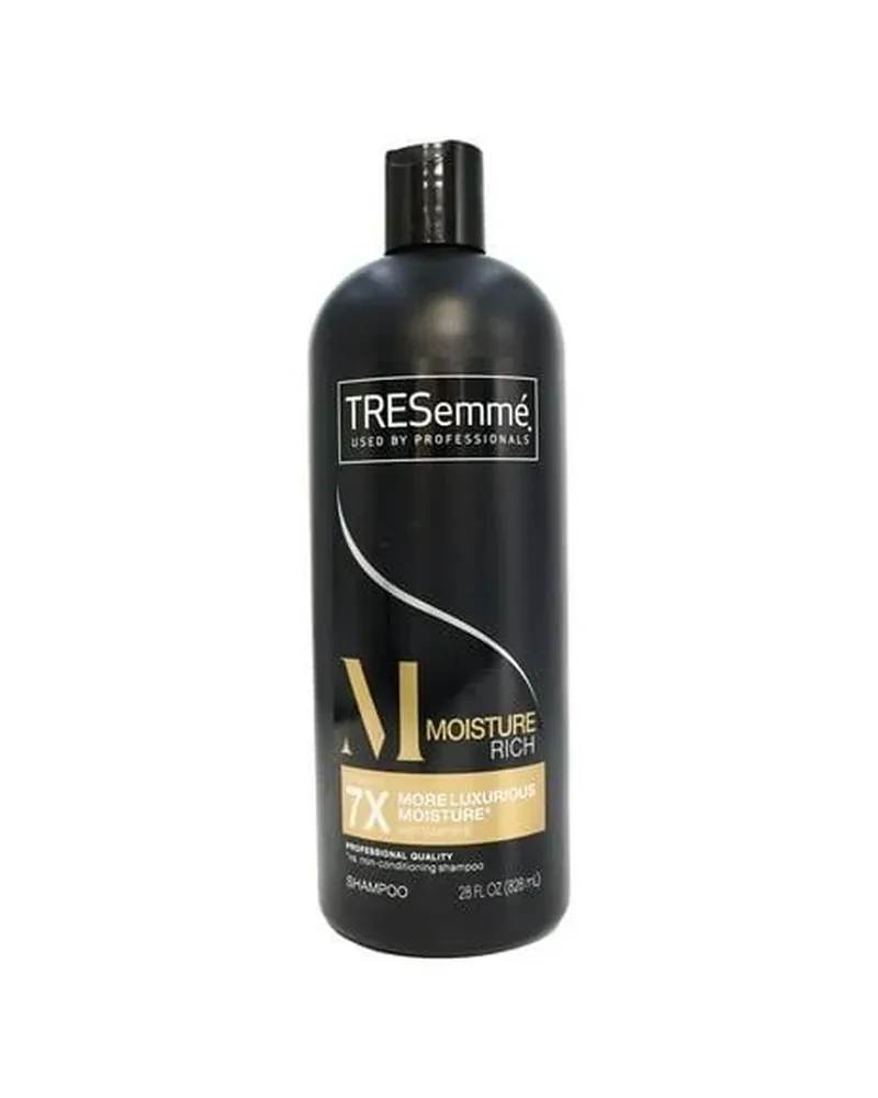 TRESemme TRESemme Moisture Rich Shampoo with Vitamin E — 28 oz container