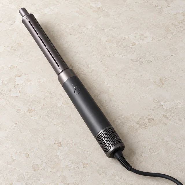 Airflow wrapping styler