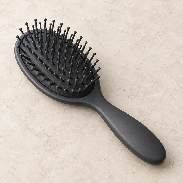 Detangling brush