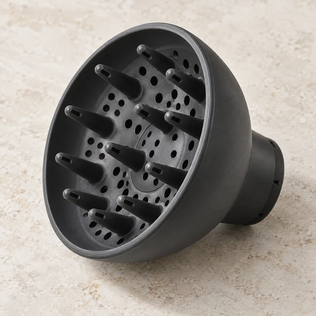 Diffuser attachment