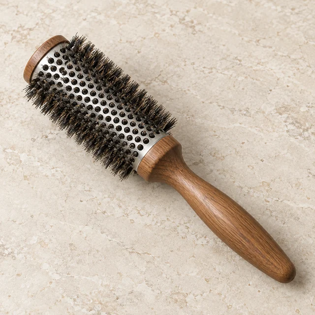 Round brush