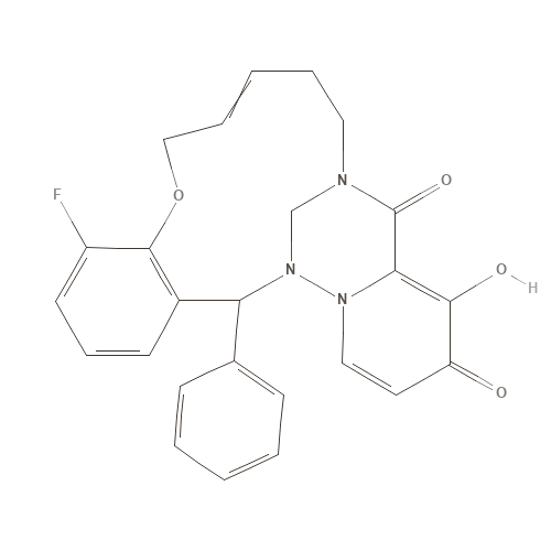 Two-dimensional structural depiction of Cetearyl Glucoside